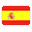 Spanish course+Collins Dictionary (DE) icon