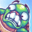 Turtle Toss icon