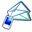 PDA Bulk Text Messaging Tool icon