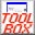 Popup Window Toolbox icon