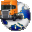 Euro Truck Simulator icon