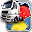 German Truck Simulator icon