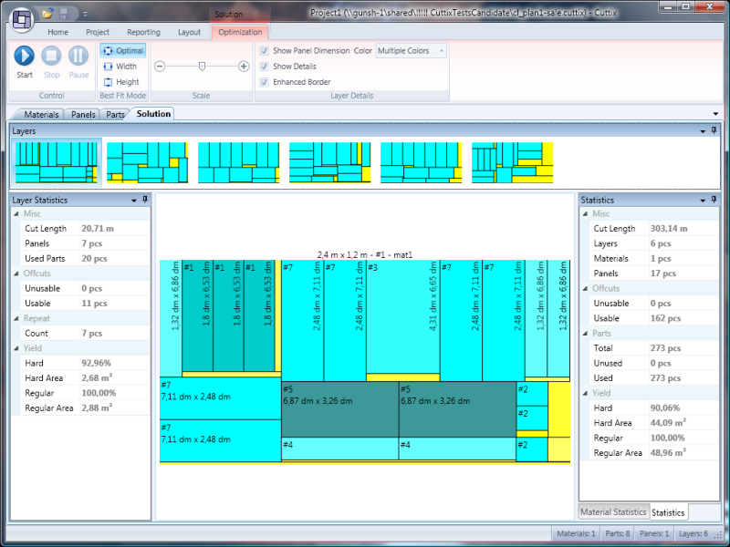 Click to view Deleaker Add-in for Visual C++ 1.1 screenshot