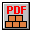 PDFBuilderASP icon