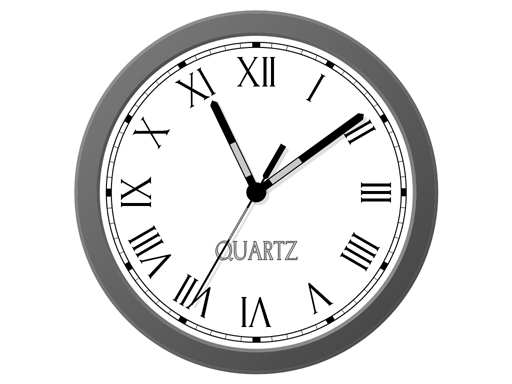 Click to view Roman Clock-VII 2.02 screenshot