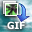 AnyToGif icon