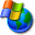 Vista Upgrade Prank icon